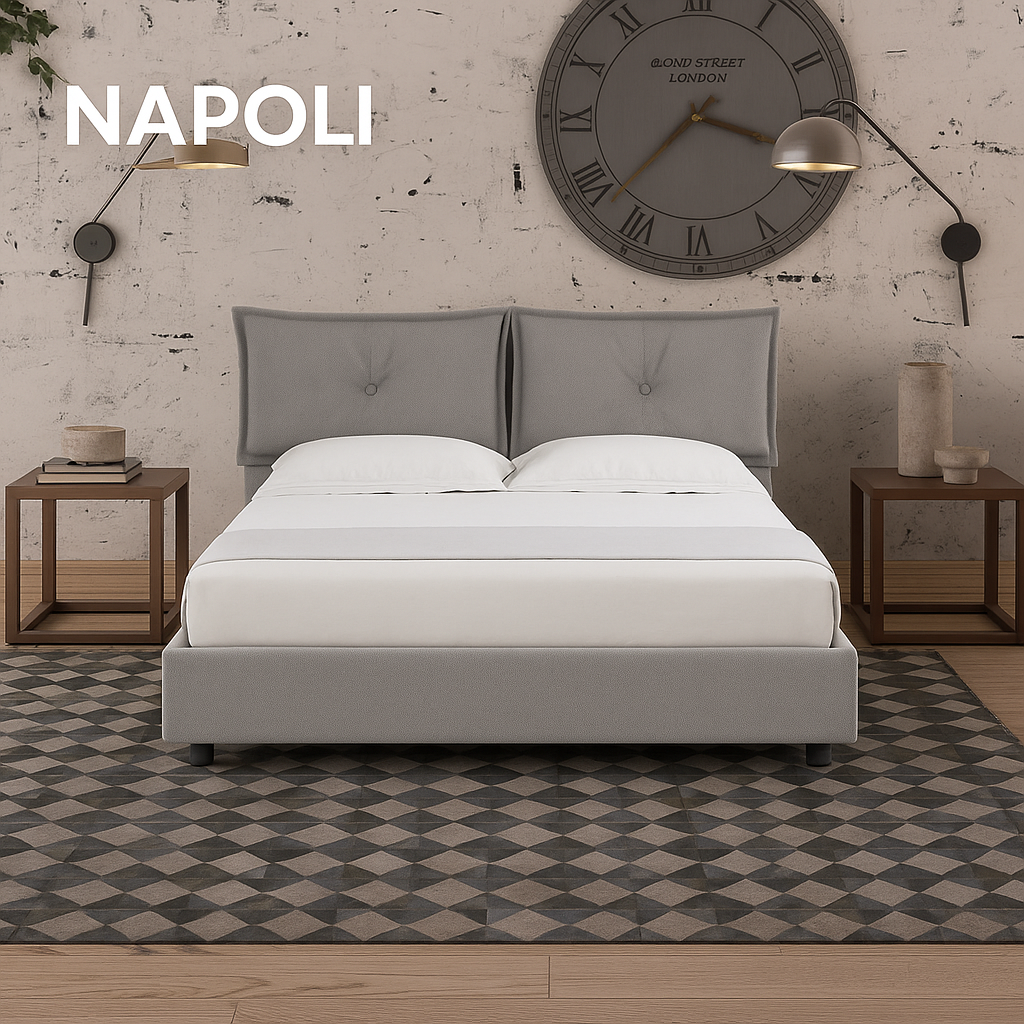 Napoli