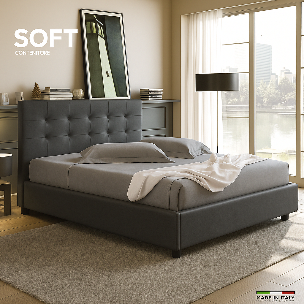 Soft Contenitore