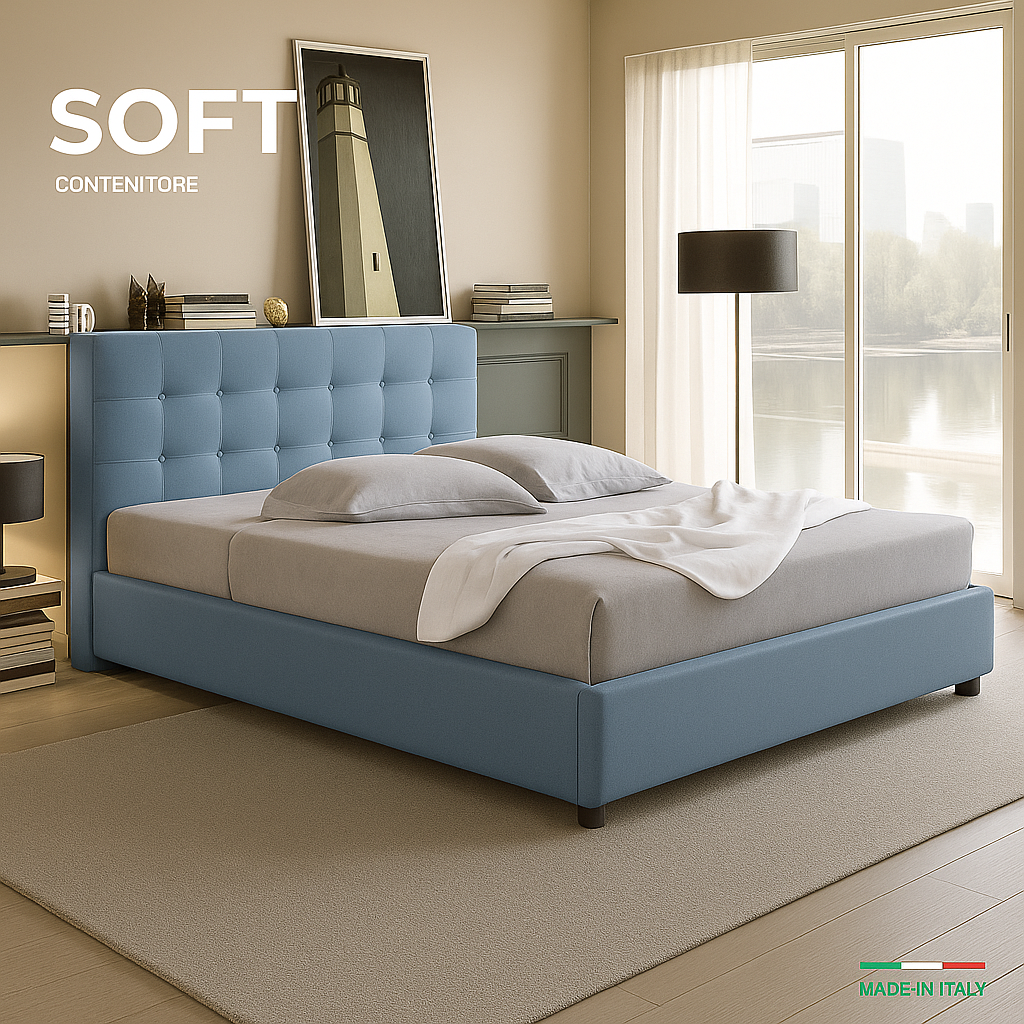 Soft Contenitore