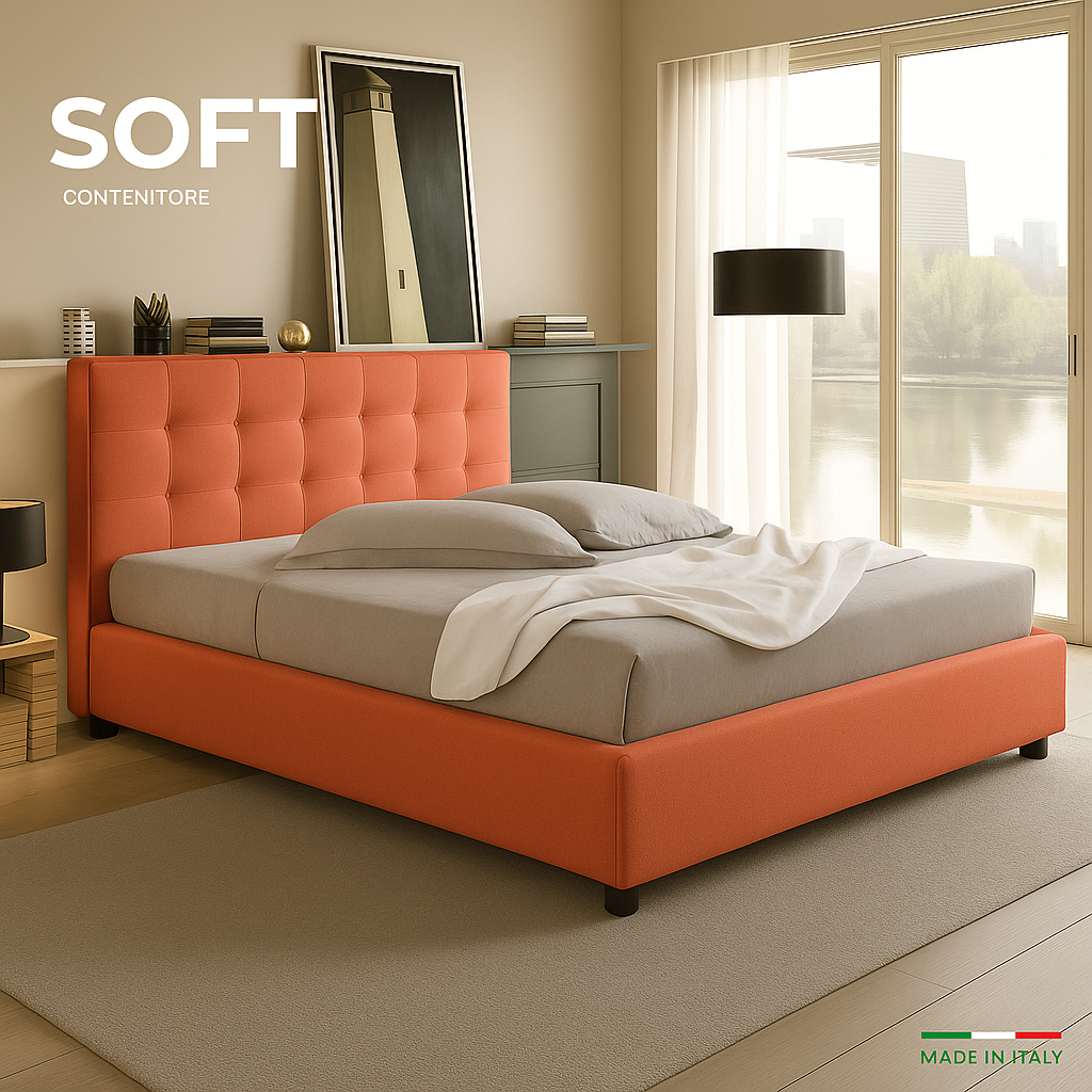 Soft Contenitore