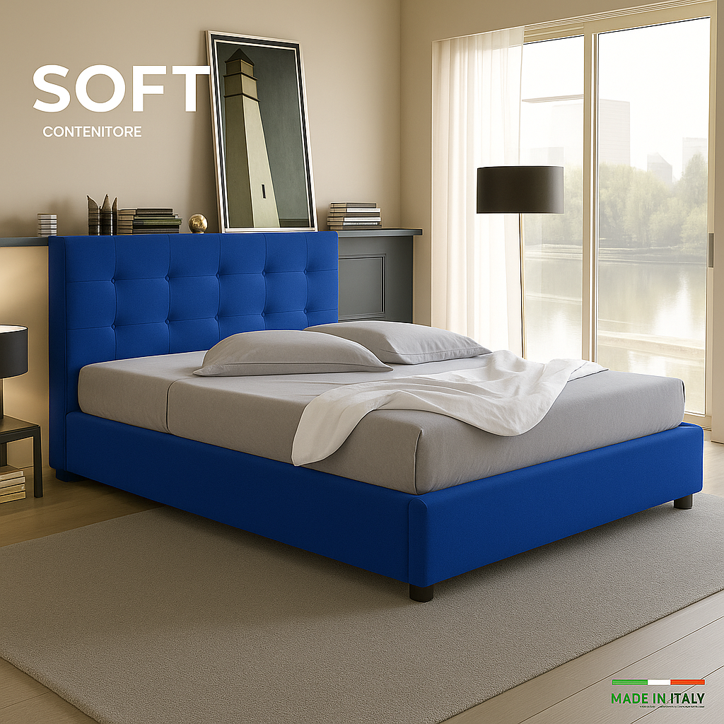 Soft Contenitore