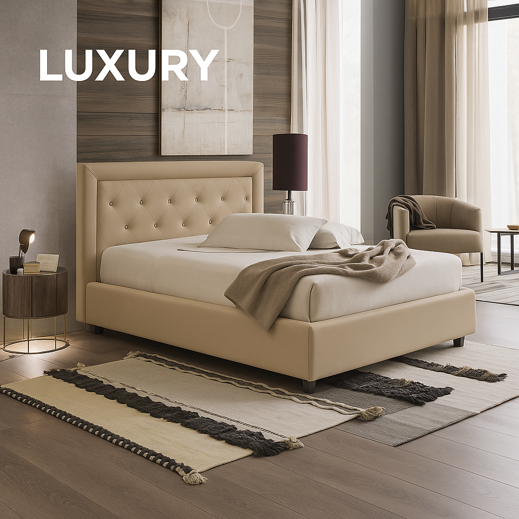 Luxury