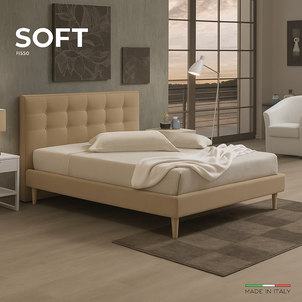 Soft Fisso H14