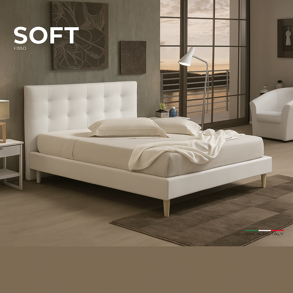 Soft Fisso H14
