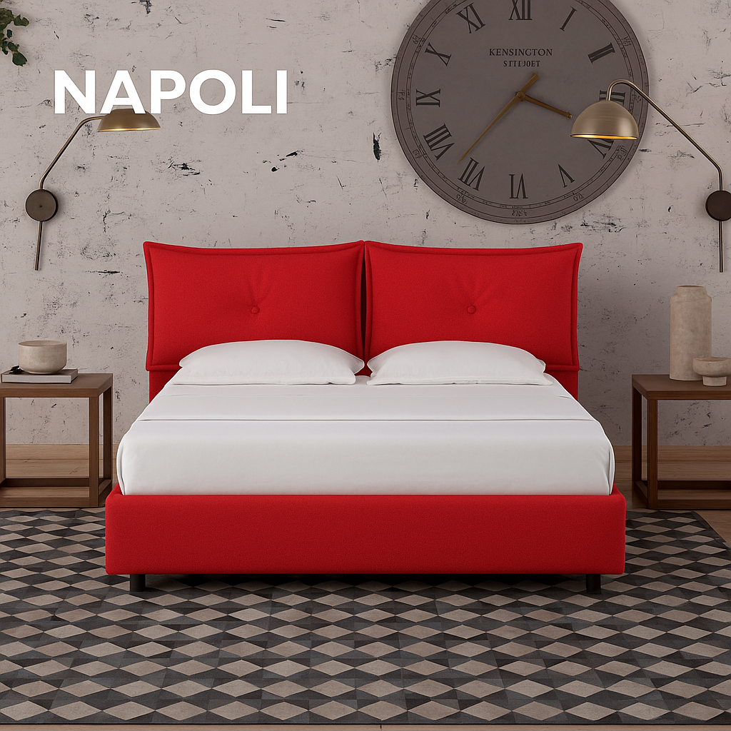 Napoli