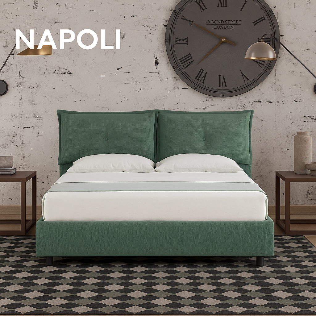 Napoli