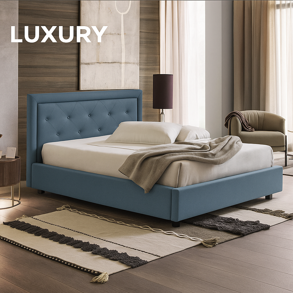 Luxury
