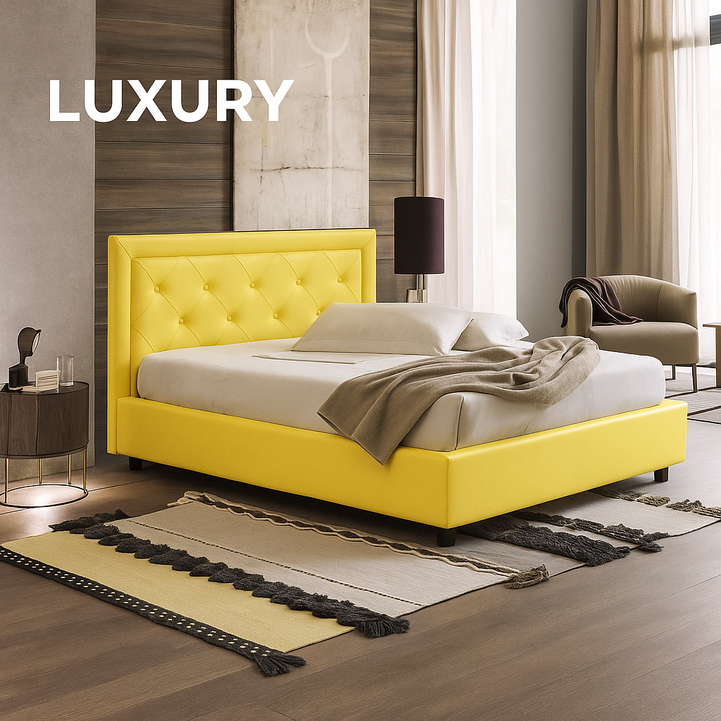 Luxury