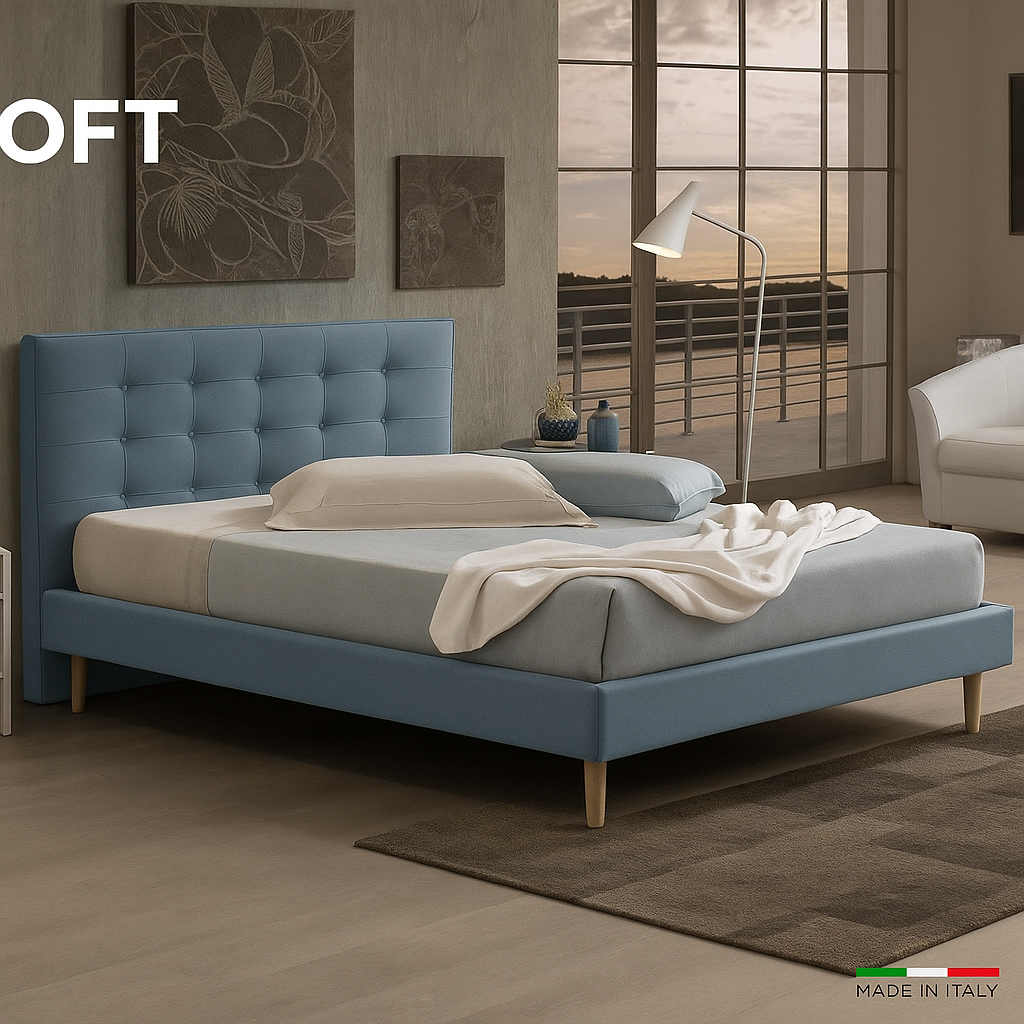 Soft Fisso H14