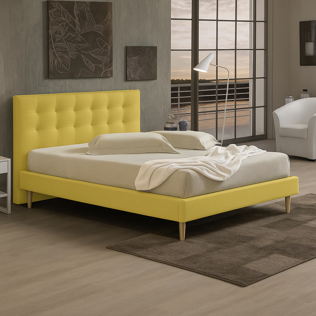 Soft Fisso H14