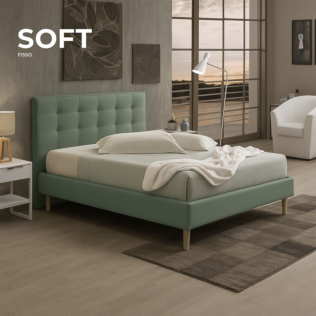 Soft Fisso H14