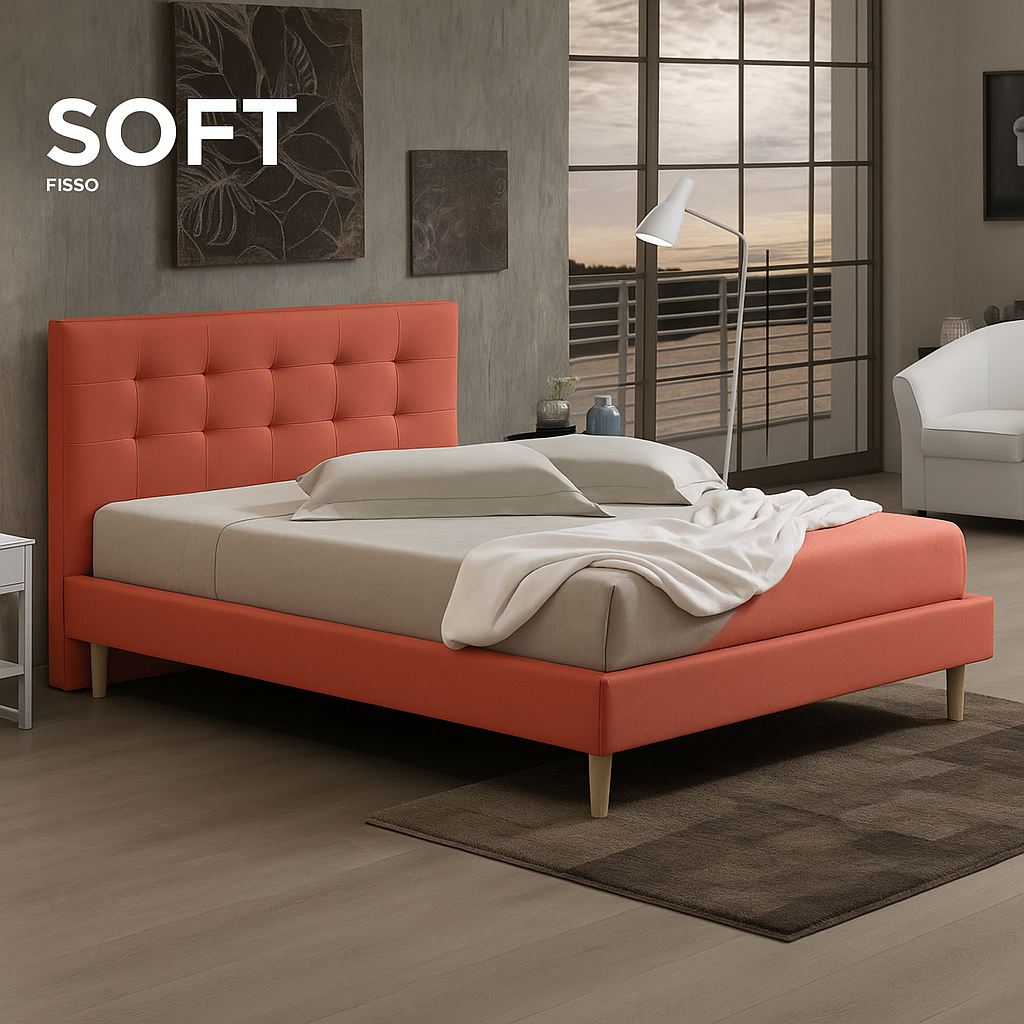 Soft Fisso H14
