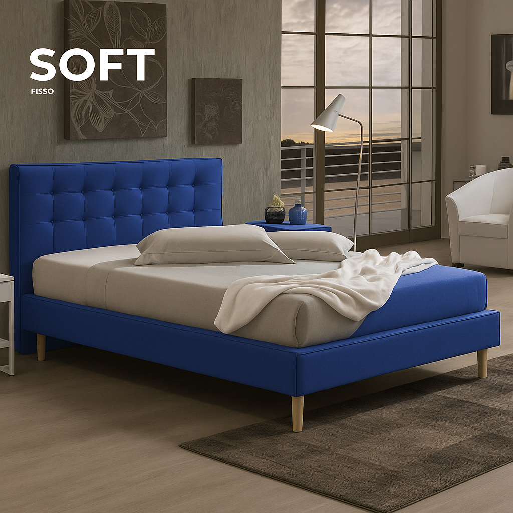 Soft Fisso H14