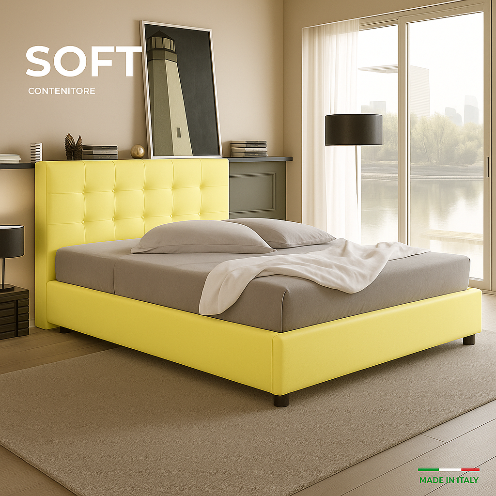 Soft Contenitore