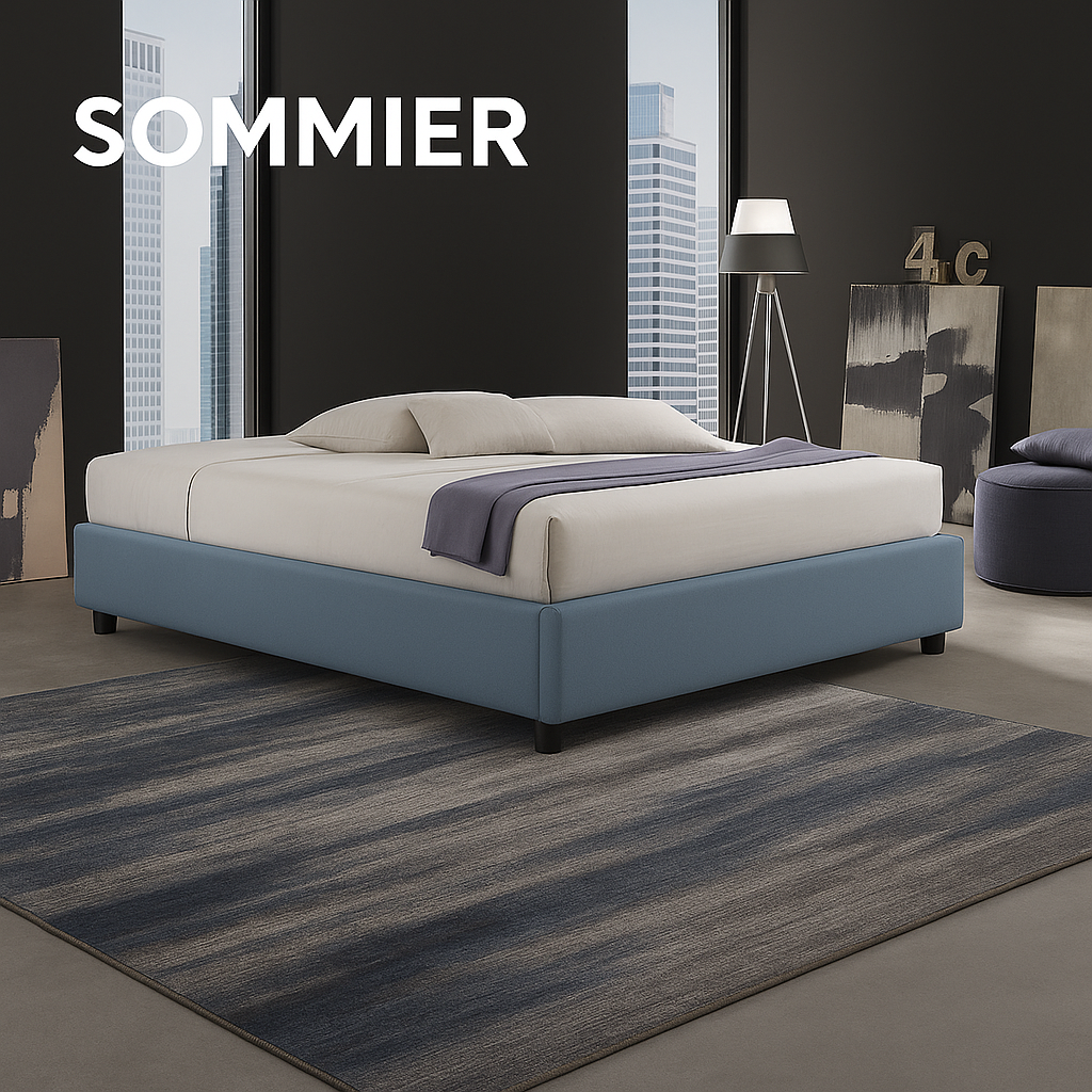 Sommier Contenitore