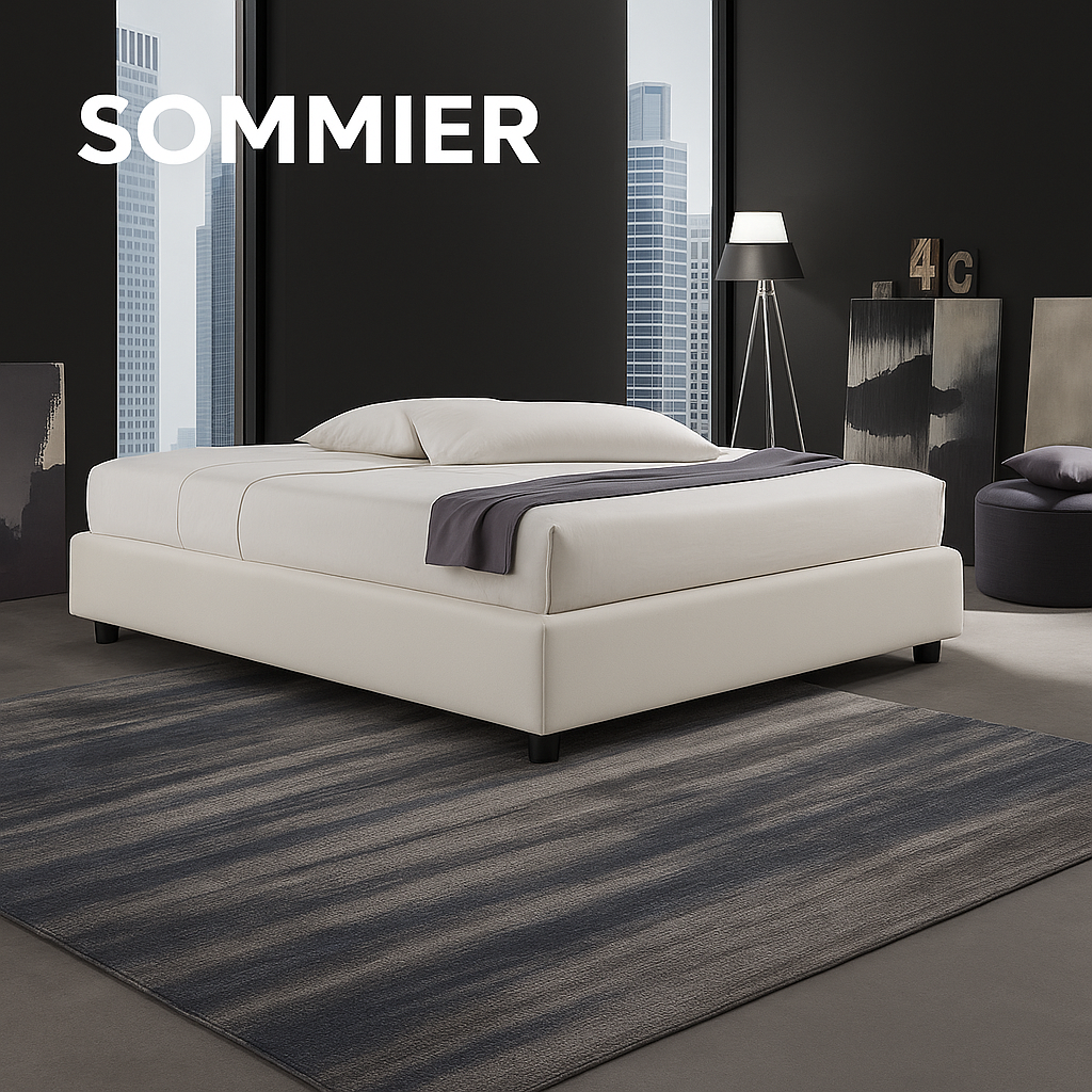 Sommier Contenitore