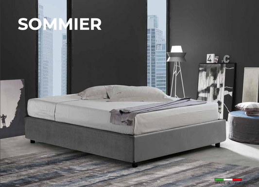Sommier Contenitore