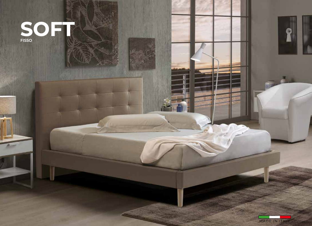 Soft Fisso H14